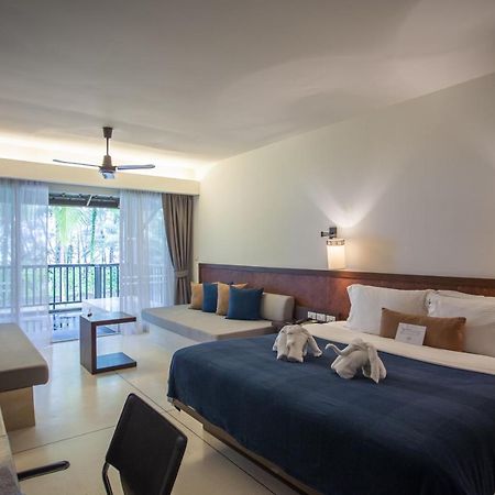 Grand Southsea Khaolak Beach Resort Khao Lak Extérieur photo