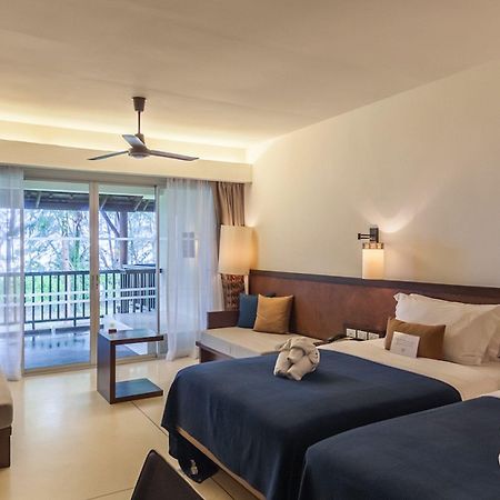Grand Southsea Khaolak Beach Resort Khao Lak Extérieur photo