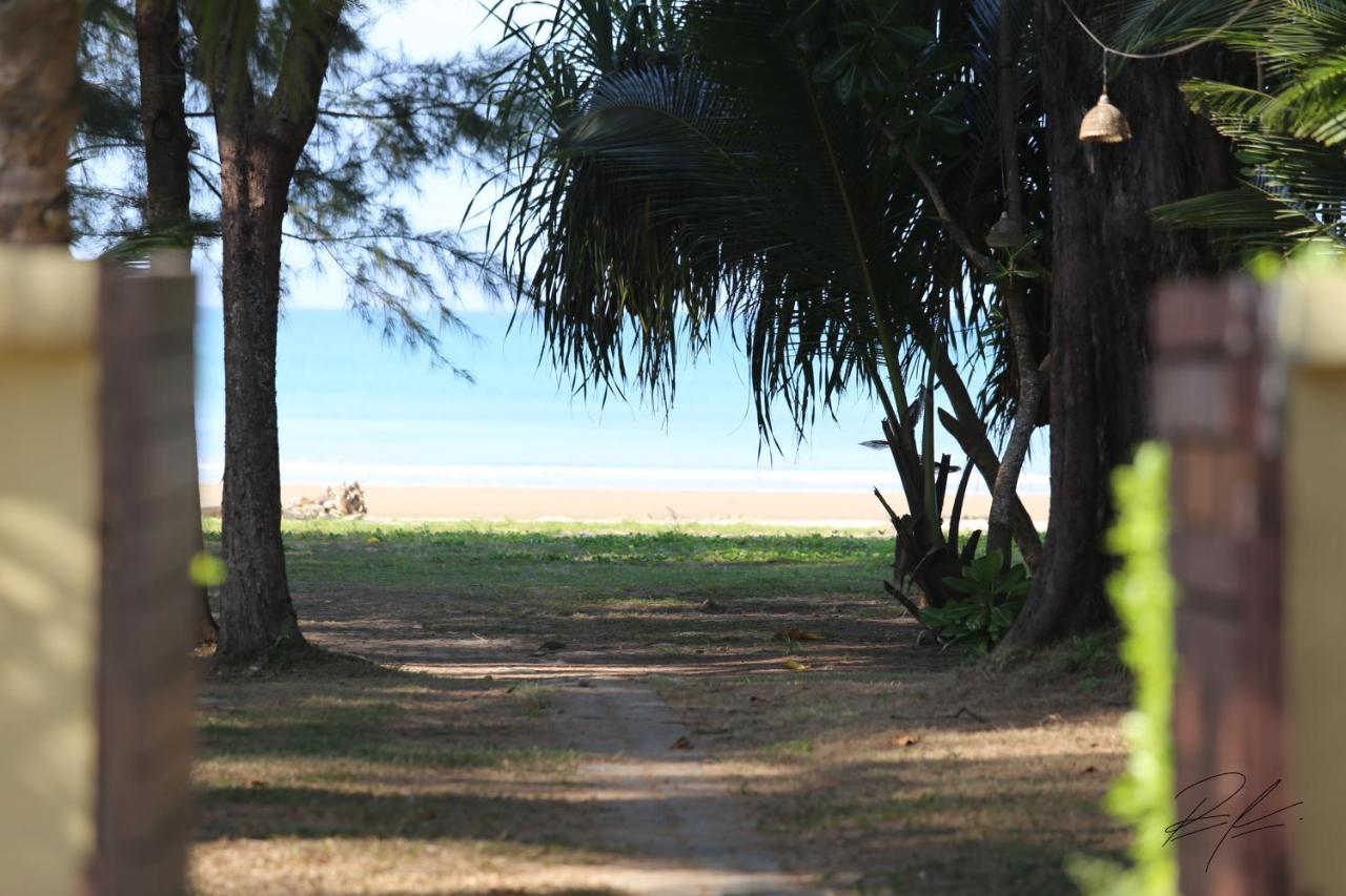 Grand Southsea Khaolak Beach Resort Khao Lak Extérieur photo