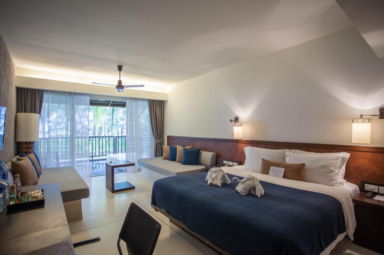 Grand Southsea Khaolak Beach Resort Khao Lak Extérieur photo