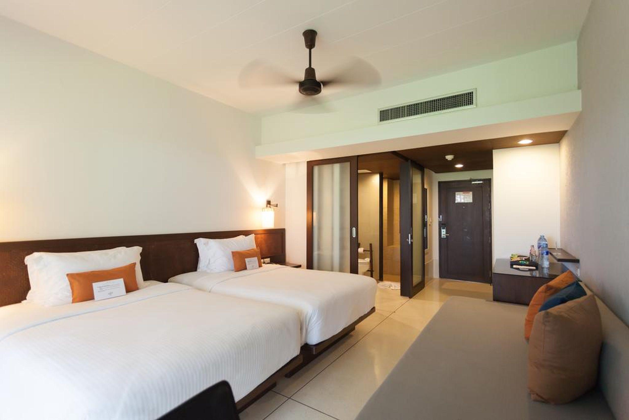 Grand Southsea Khaolak Beach Resort Khao Lak Extérieur photo