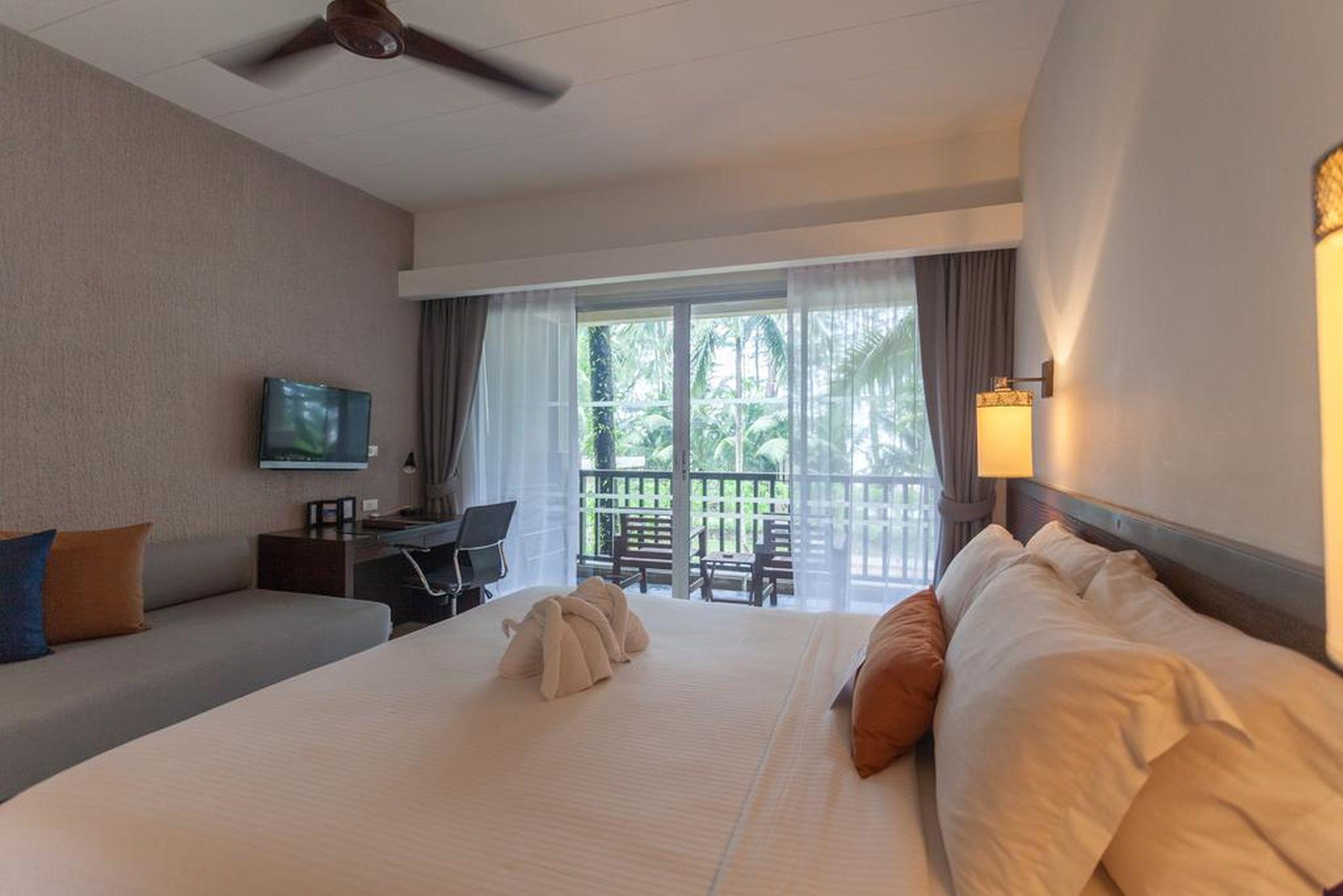 Grand Southsea Khaolak Beach Resort Khao Lak Extérieur photo