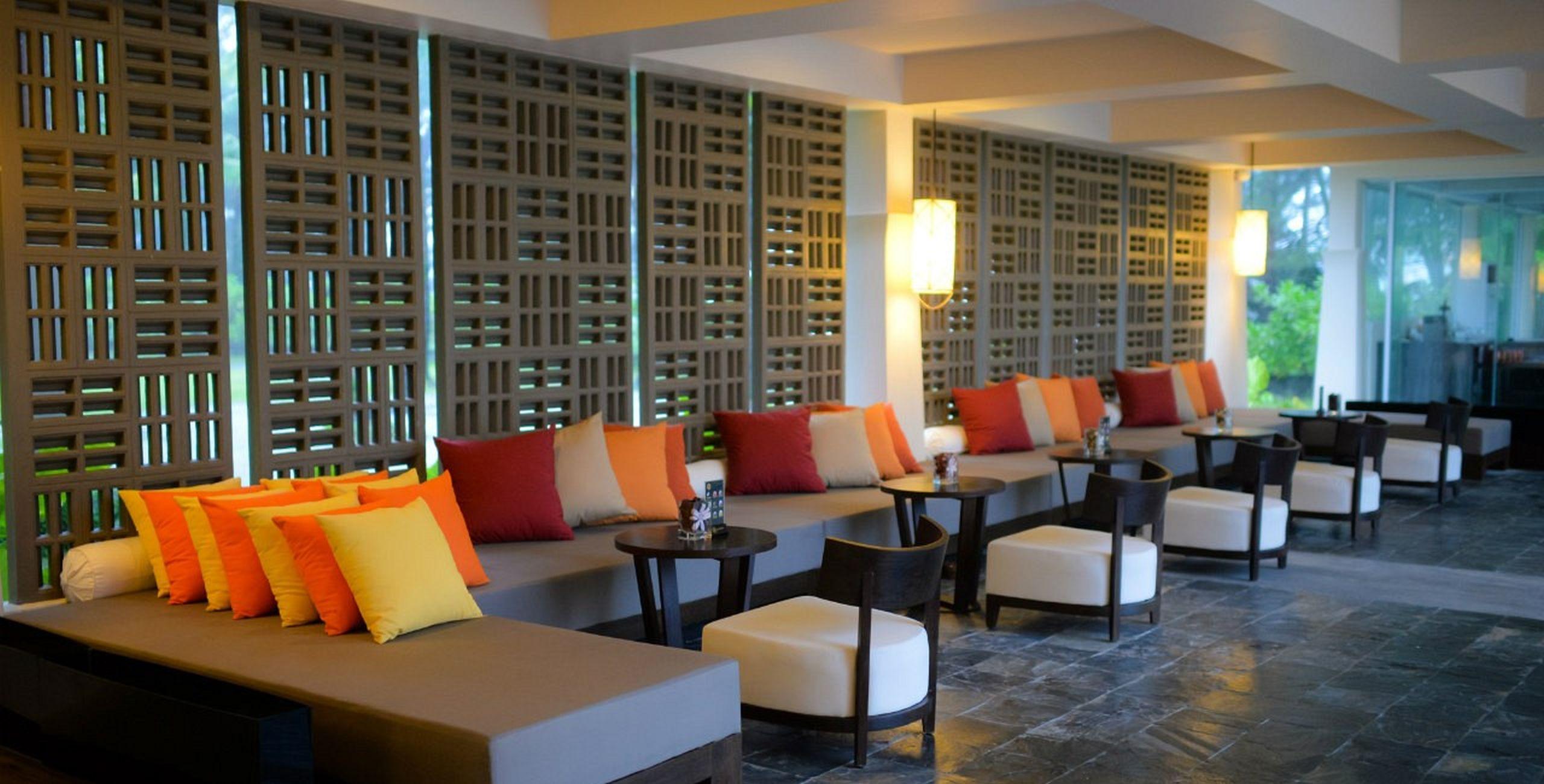Grand Southsea Khaolak Beach Resort Khao Lak Extérieur photo