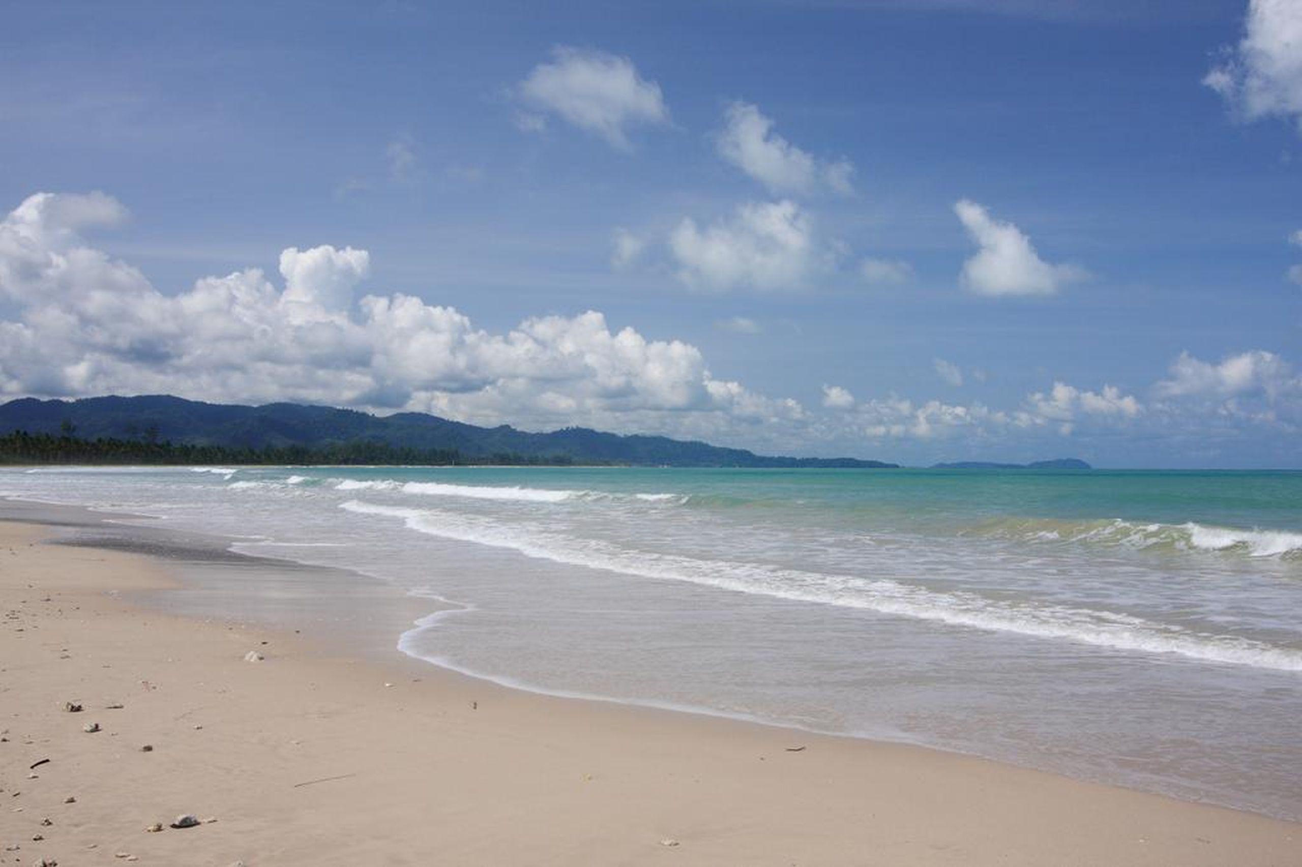 Grand Southsea Khaolak Beach Resort Khao Lak Extérieur photo