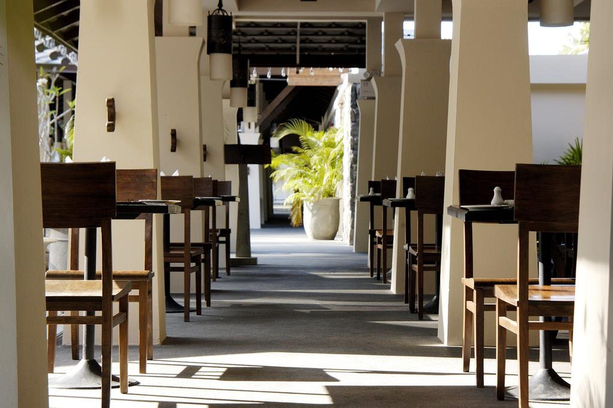 Grand Southsea Khaolak Beach Resort Khao Lak Extérieur photo