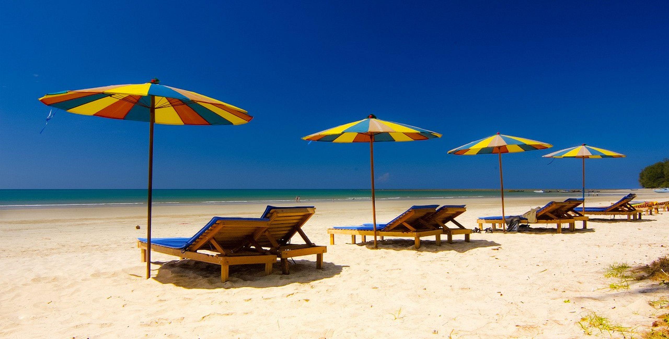 Grand Southsea Khaolak Beach Resort Khao Lak Extérieur photo
