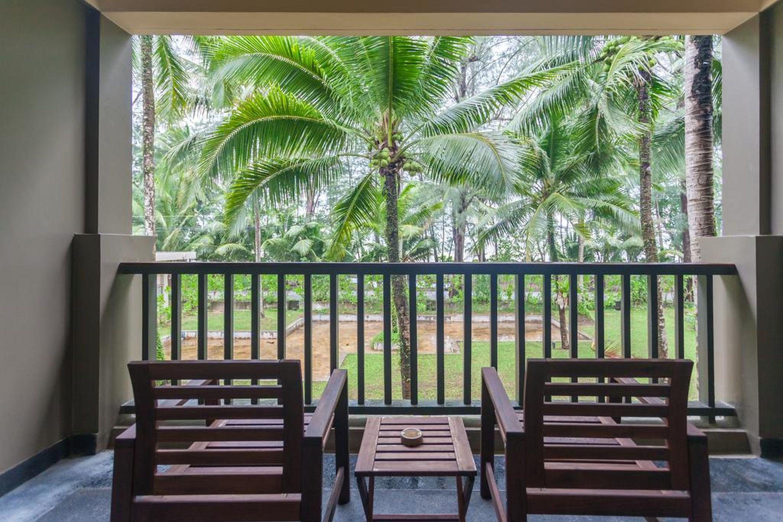 Grand Southsea Khaolak Beach Resort Khao Lak Extérieur photo