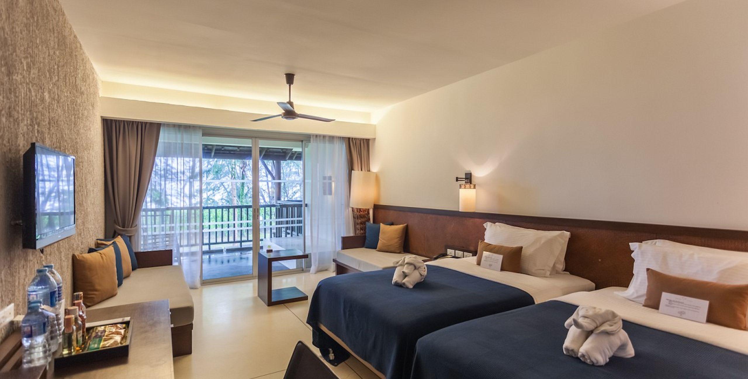 Grand Southsea Khaolak Beach Resort Khao Lak Extérieur photo