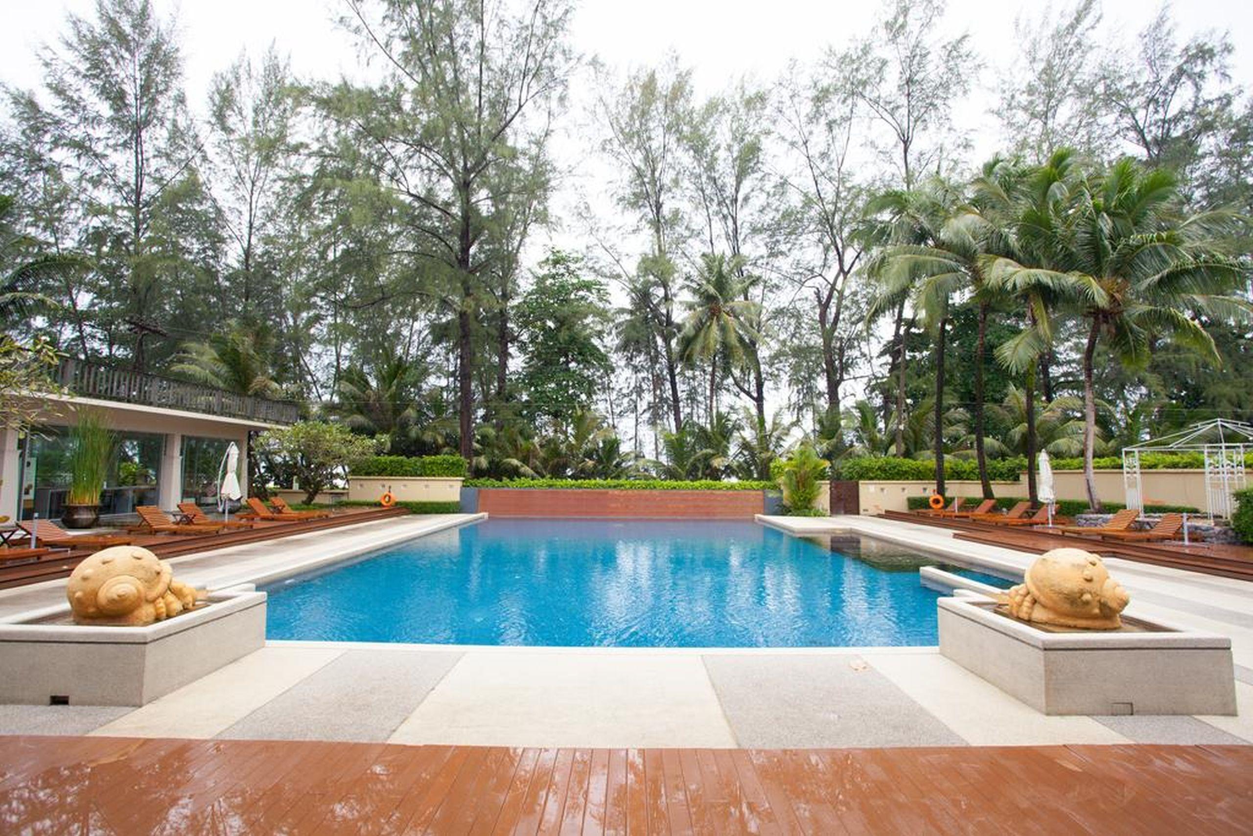 Grand Southsea Khaolak Beach Resort Khao Lak Extérieur photo