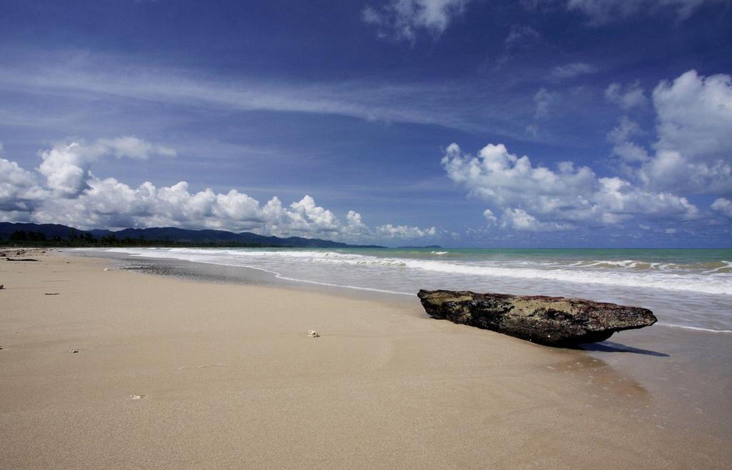 Grand Southsea Khaolak Beach Resort Khao Lak Extérieur photo
