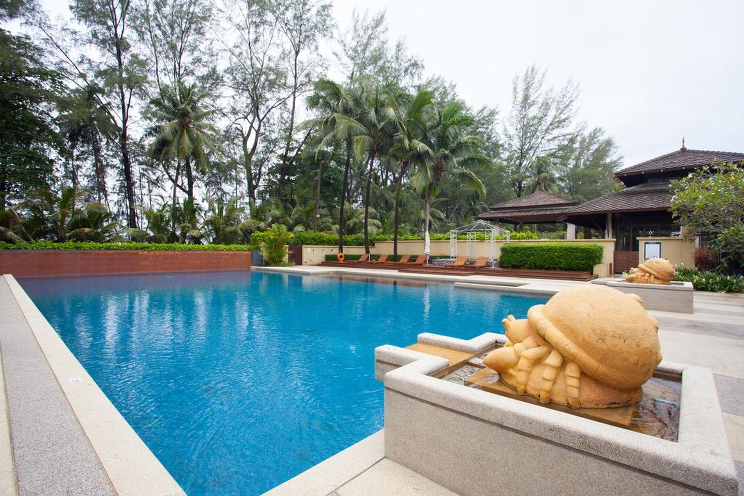 Grand Southsea Khaolak Beach Resort Khao Lak Extérieur photo