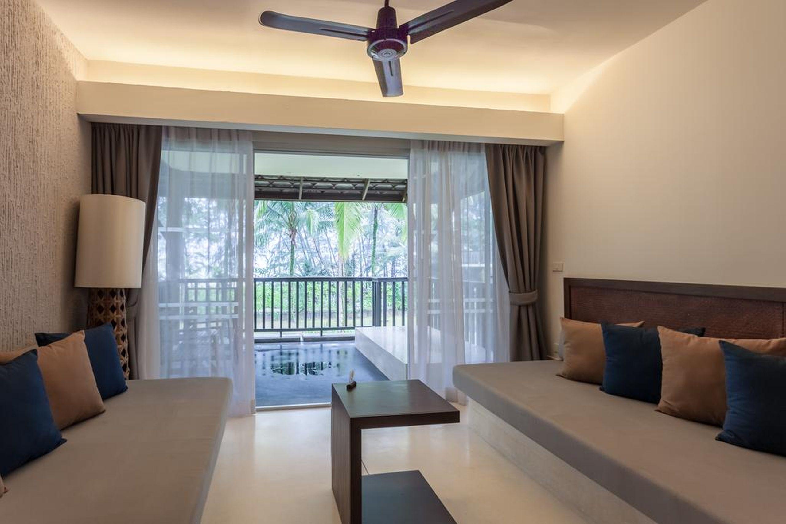 Grand Southsea Khaolak Beach Resort Khao Lak Extérieur photo
