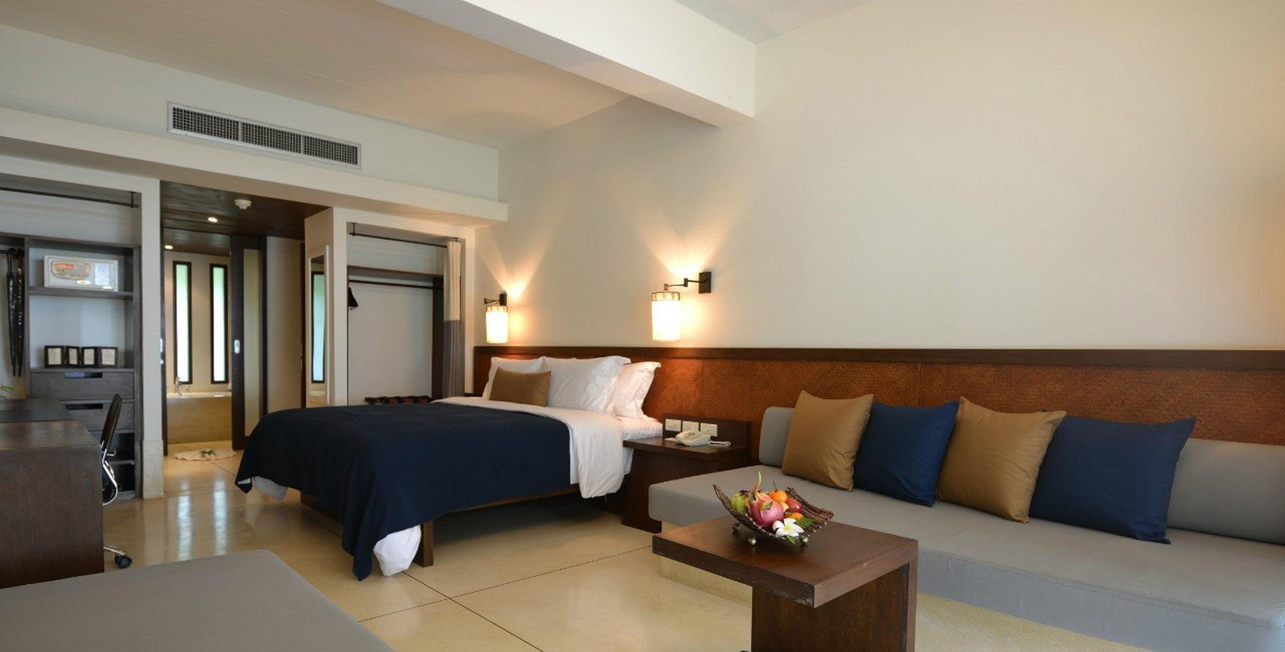 Grand Southsea Khaolak Beach Resort Khao Lak Extérieur photo