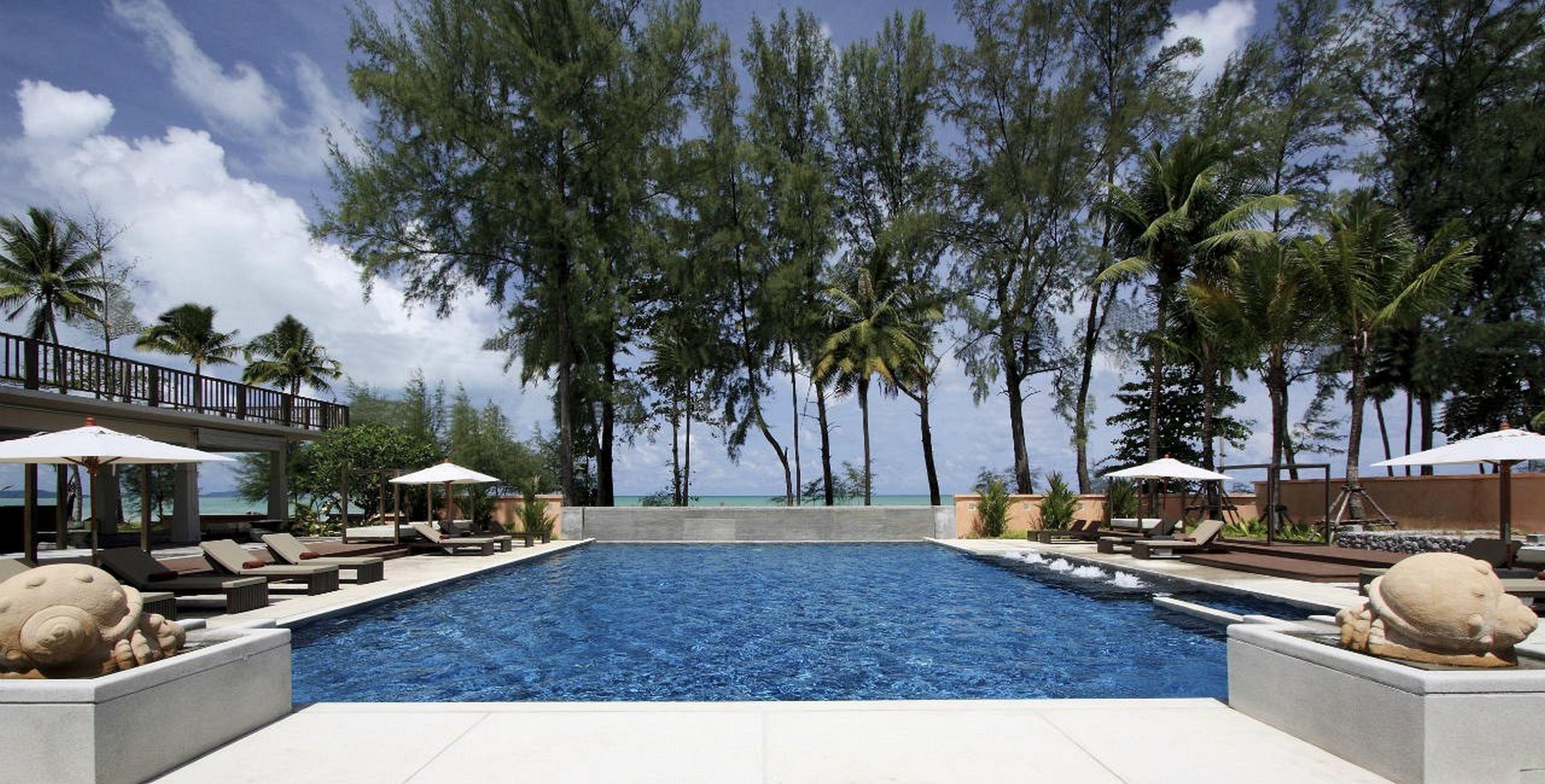 Grand Southsea Khaolak Beach Resort Khao Lak Extérieur photo