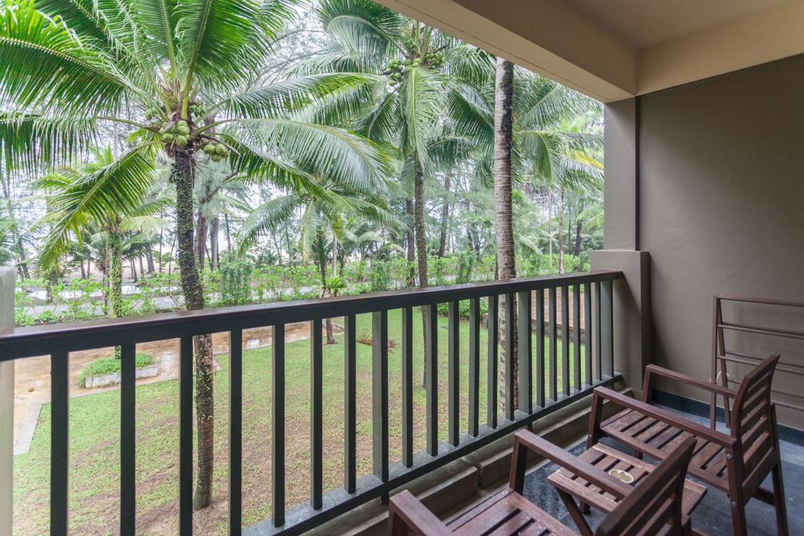 Grand Southsea Khaolak Beach Resort Khao Lak Extérieur photo