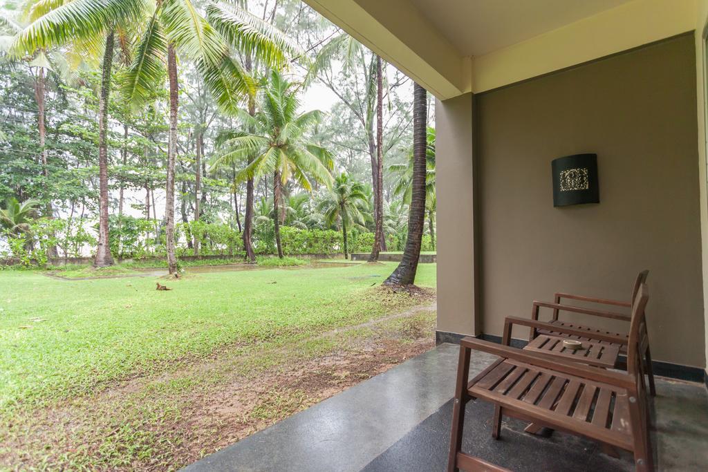Grand Southsea Khaolak Beach Resort Khao Lak Extérieur photo