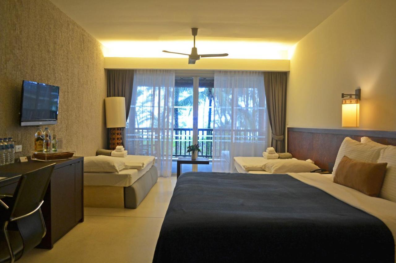 Grand Southsea Khaolak Beach Resort Khao Lak Extérieur photo